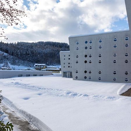 Hotel Royal X Seeboden Eksteriør billede