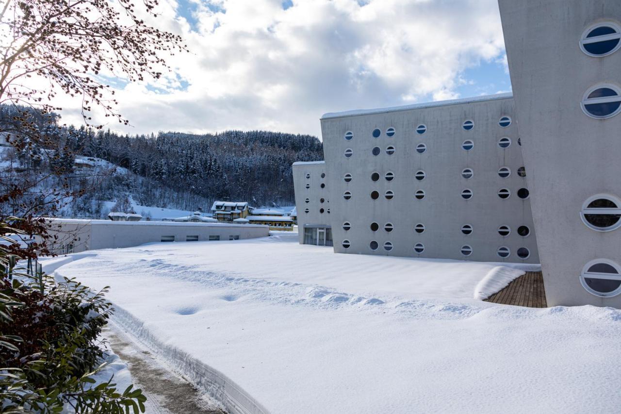 Hotel Royal X Seeboden Eksteriør billede
