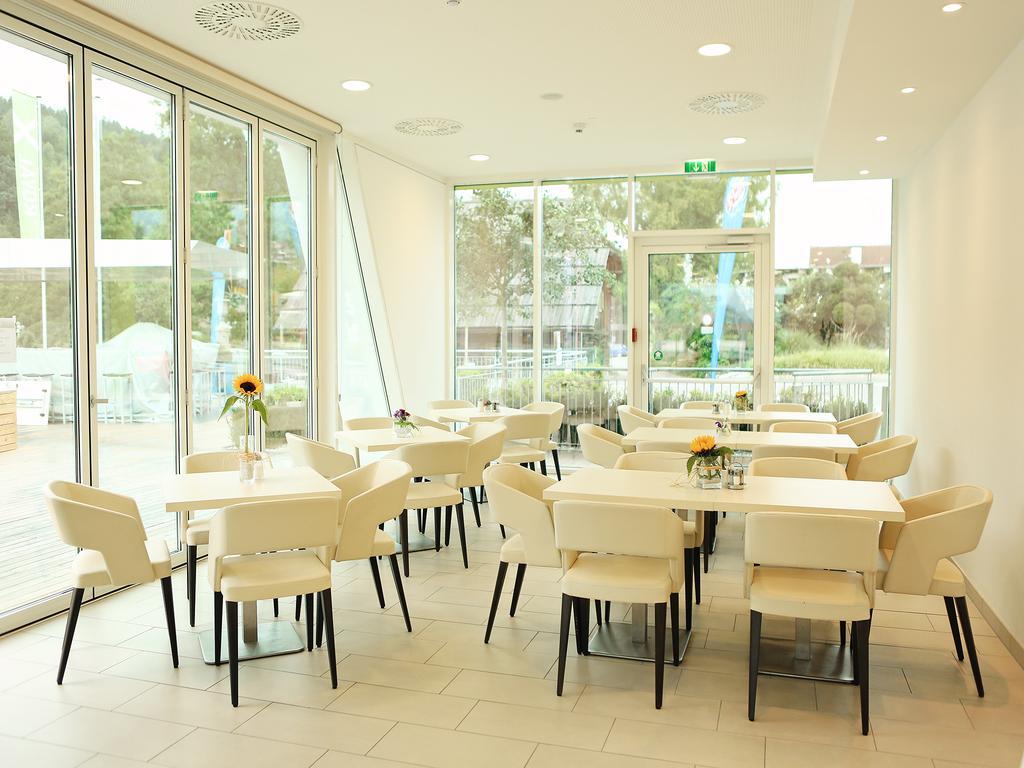 Hotel Royal X Seeboden Eksteriør billede