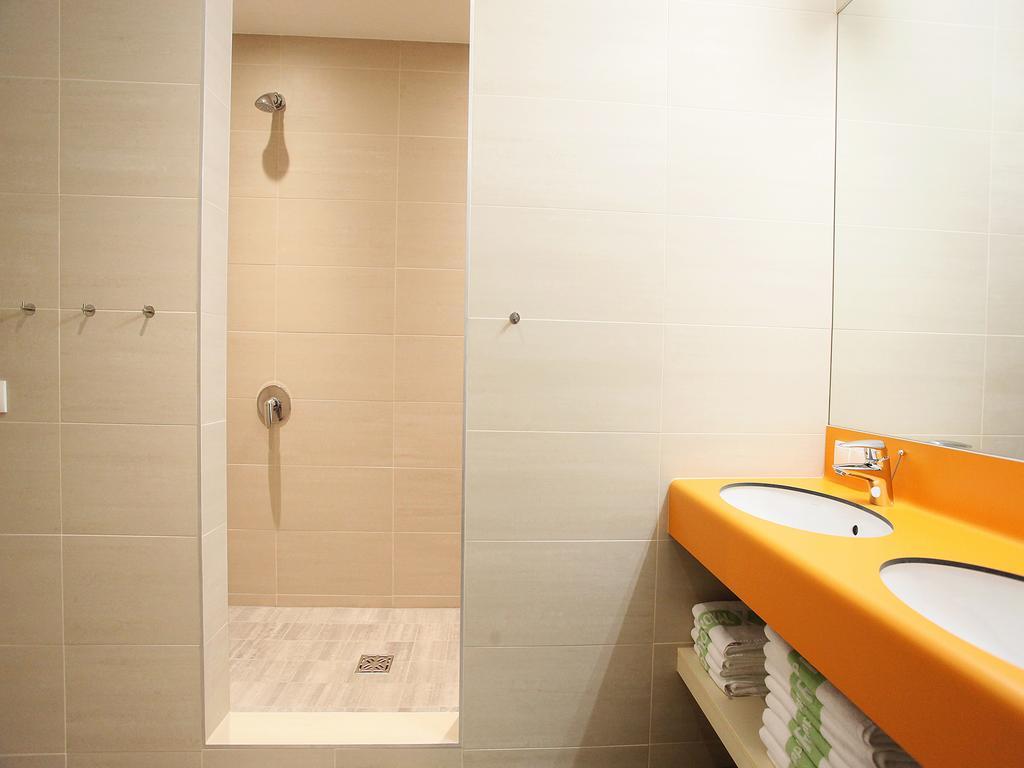 Hotel Royal X Seeboden Eksteriør billede