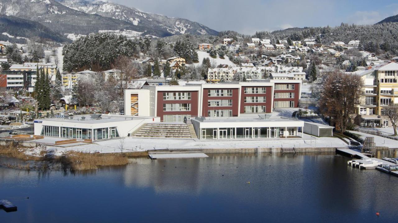 Hotel Royal X Seeboden Eksteriør billede